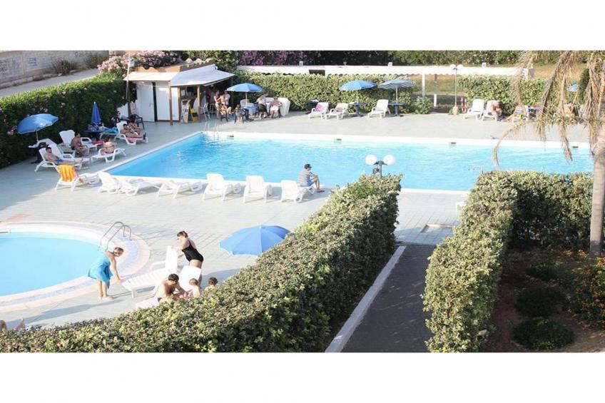 GH Baraka Village - Aparthotel Formula Apartment TYPE A - foto 13