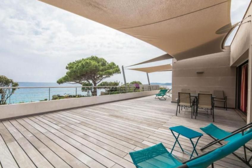 Casa Enorati - Direkter Zugang zum Meer - foto 37