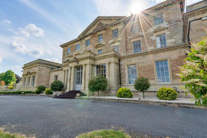 Hickleton Hall - foto 7