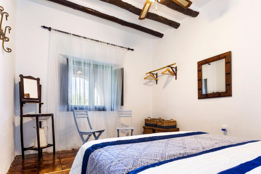 Privates Schwimmbad mit Grill und Feuerstelle - foto 14