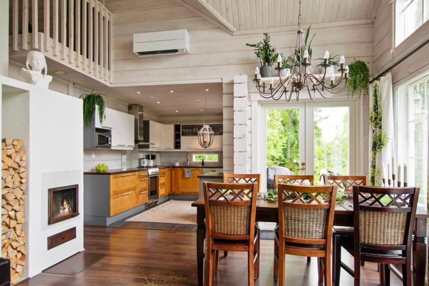 Aurinkoranta - foto 8