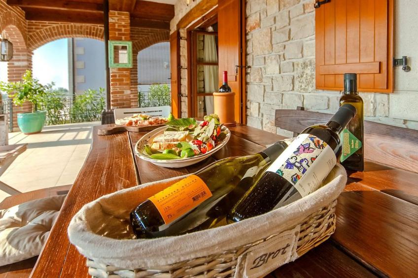 Villa Bella Arte - foto 43