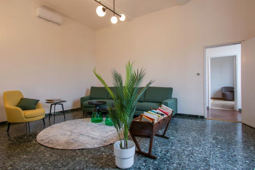 Piazza del Carmine Apartament - foto 12