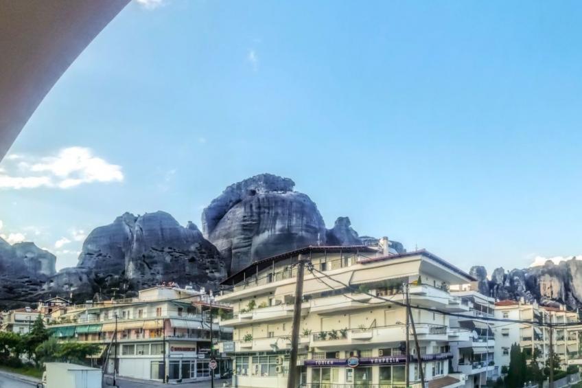 Land der Meteora-Suiten #2 - foto 12