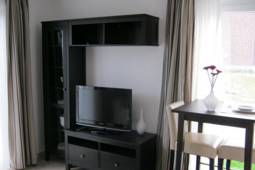 Wohnung im Erdgeschoss mit Terrasse und Stellplatz - foto 5