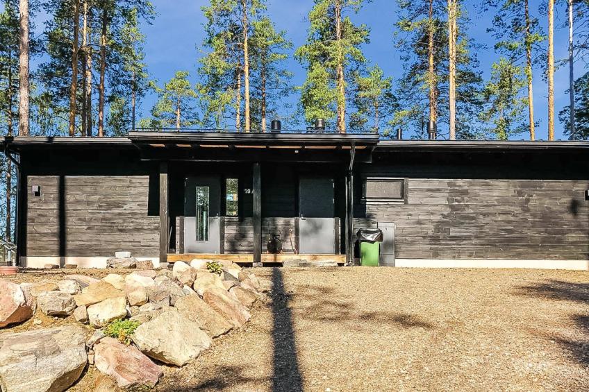 Villa saimaan joutsenlahti - foto 4