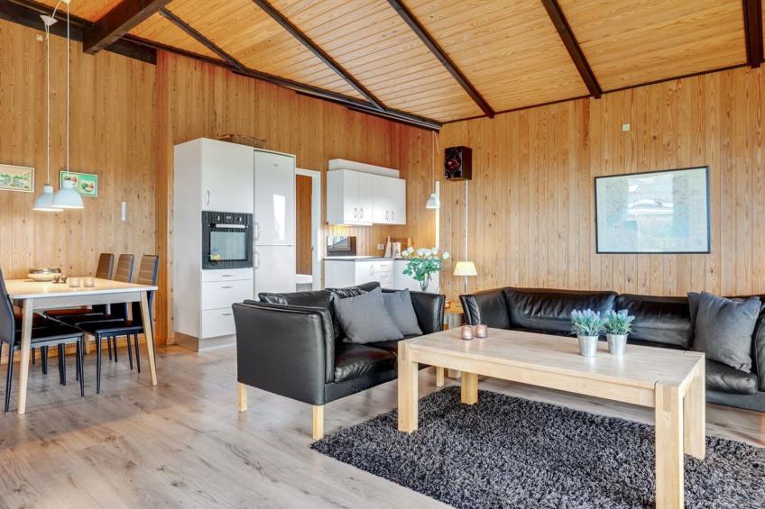 "Denahi" - 400m to the inlet in SE Jutland - foto 30