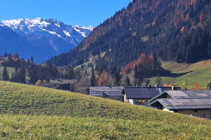 Appartement 1 - foto 36