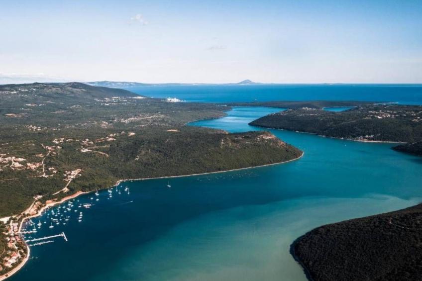 Villa 'Villa Mare' mit privatem Pool - foto 48