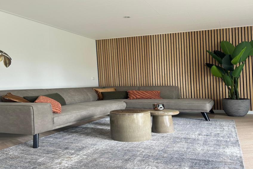 De Steppe 8 pax - 11 - foto 14