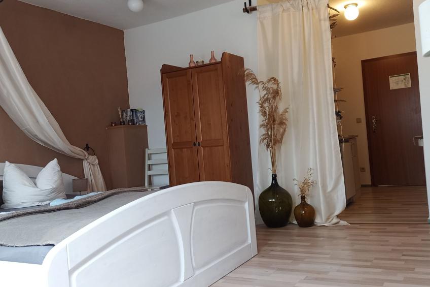 Kleine Ferienwohnung mit Hund - foto 16