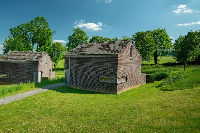 Vakantiepark Reevallis 5 - foto 6