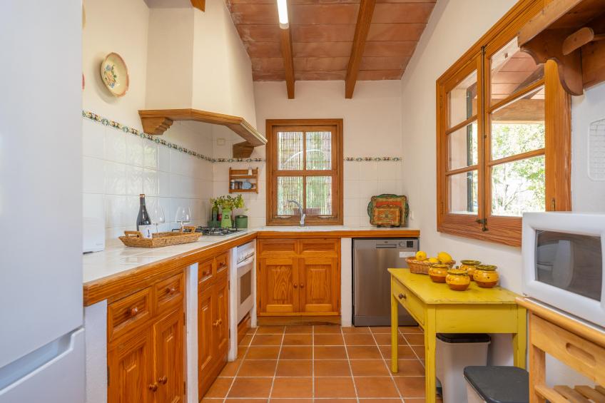 Es Figueral De Son Ribas - foto 17