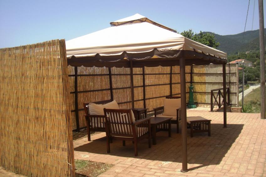 Appartement in Caprioli mit Garten, Terrasse und Grill - foto 46
