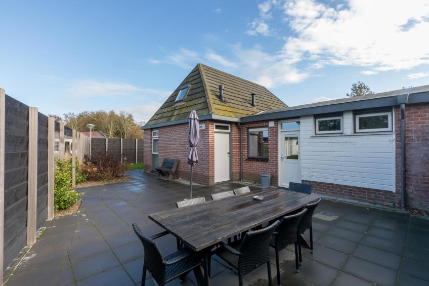 Familyhome - Oostkapelseweg 32 | Serooskerke 'Ooievaar' - foto 28