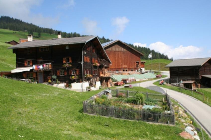 Hof Unterhus, Tenna, (Tenna), 06006B - foto 15