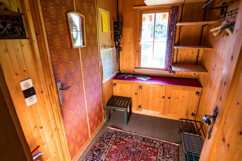 Haus Chalet Beverin, (Tartar), - foto 21