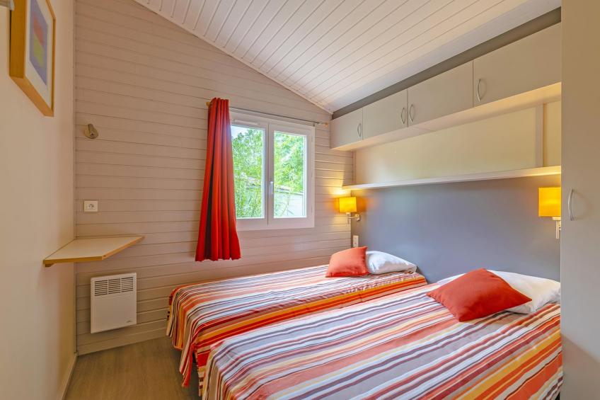 Port Lalande COTTAGE 6/8 pers OTA - foto 13