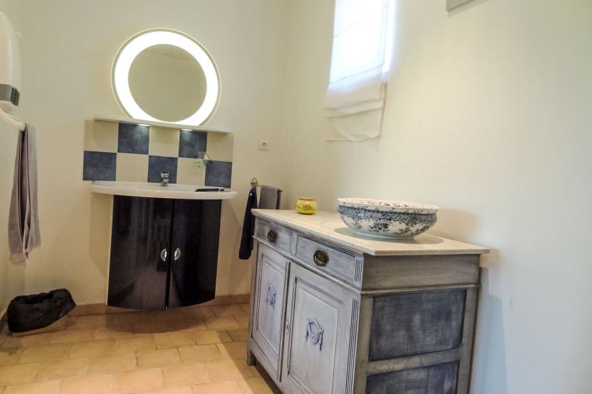 Villa les Vignes - foto 14