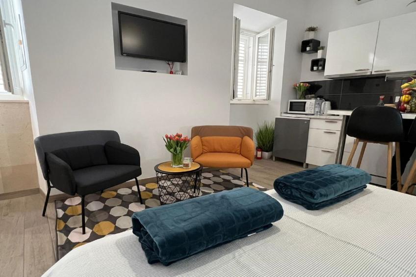 Apartments Noa Old Town - Studio - First Floor - foto 7