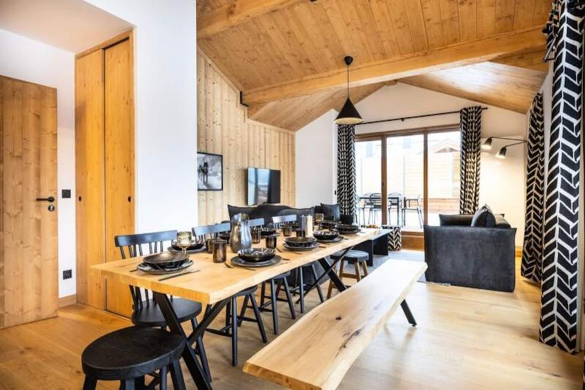 Résidence Terresens Le Flocon Blanc - foto 11