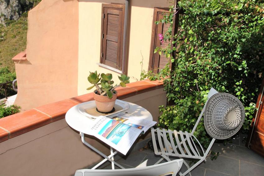 Haus in Sperlonga mit Terrasse und Grill - foto 21