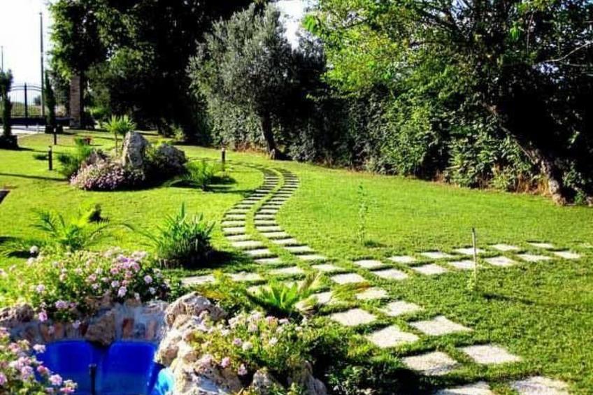 in Notaresco mit Grill und Garten - foto 3