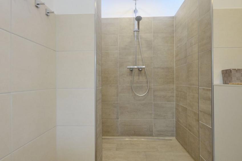 Appartement mit Garten, Grill und Terrasse - foto 9