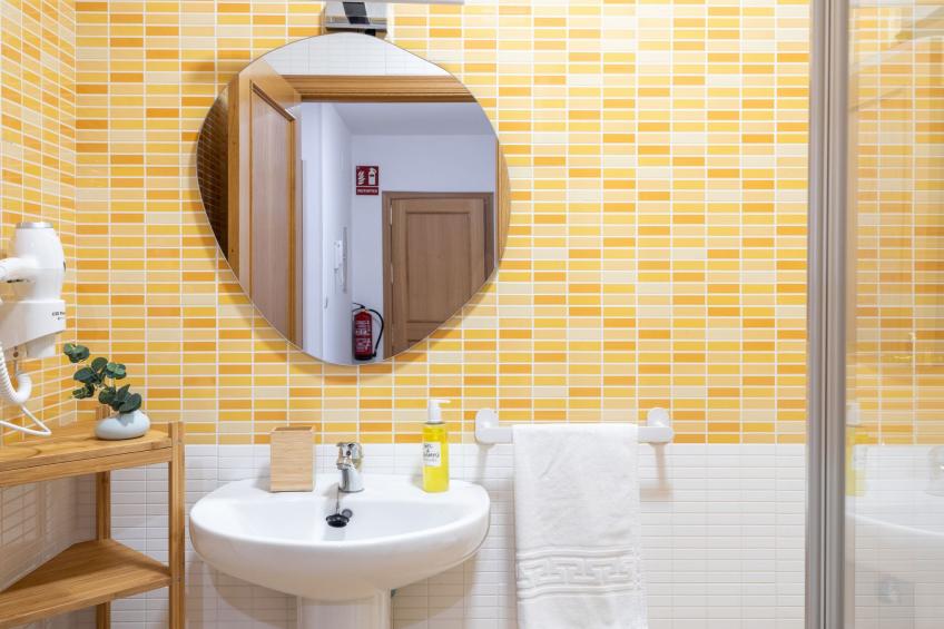 Günstige Ferienwohnung in Toledo". - foto 16