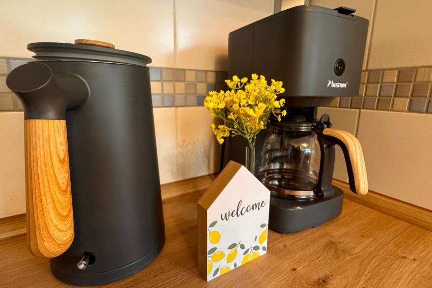 FeWo- Monteurwohnung - foto 11