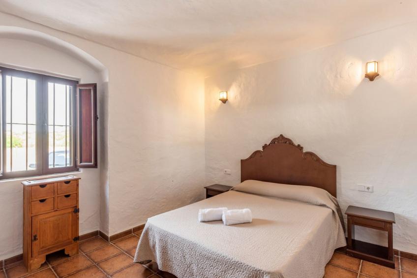 Gîte San Miguel - foto 53