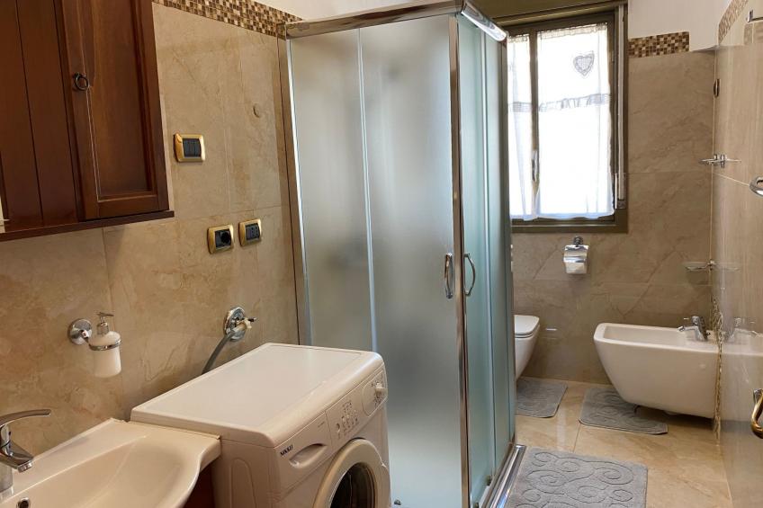 Wohnung an der Scala dei Turchi - foto 15