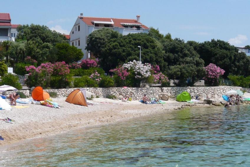 Gemütliche Ferienwohnung für drei Personen