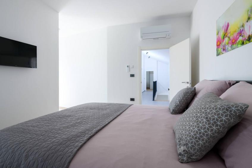 Villa Grande, klimatisiert und mit Pool in Jursici - foto 27