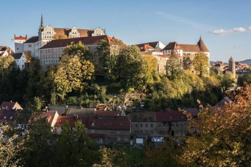 mit Fasssauna - foto 23