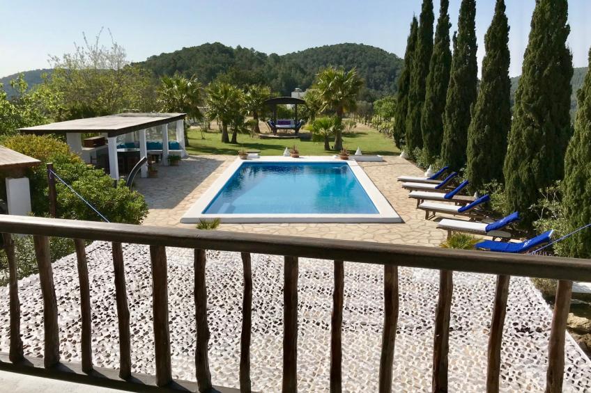 Villa El Palau - foto 27