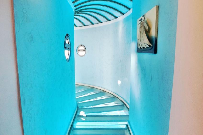 "Villa Pounentes" mit privatem Pool - foto 19