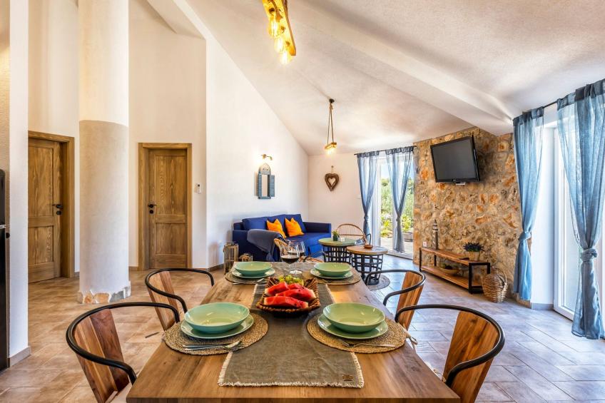 Island Getaway Heritage House - foto 23