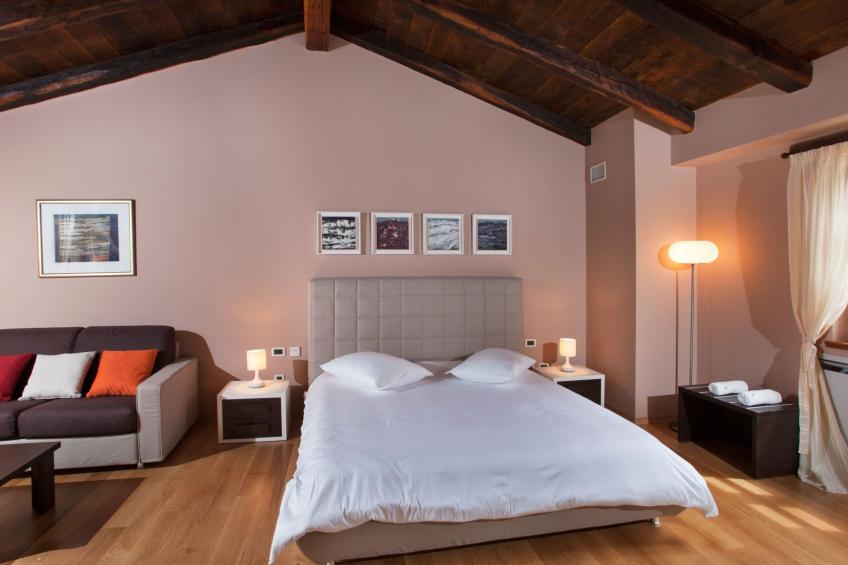 Villa Poropati, Groznjan, Istrien-Luxus Landgut mit 7 Schlafzimmern für bis zu - foto 14