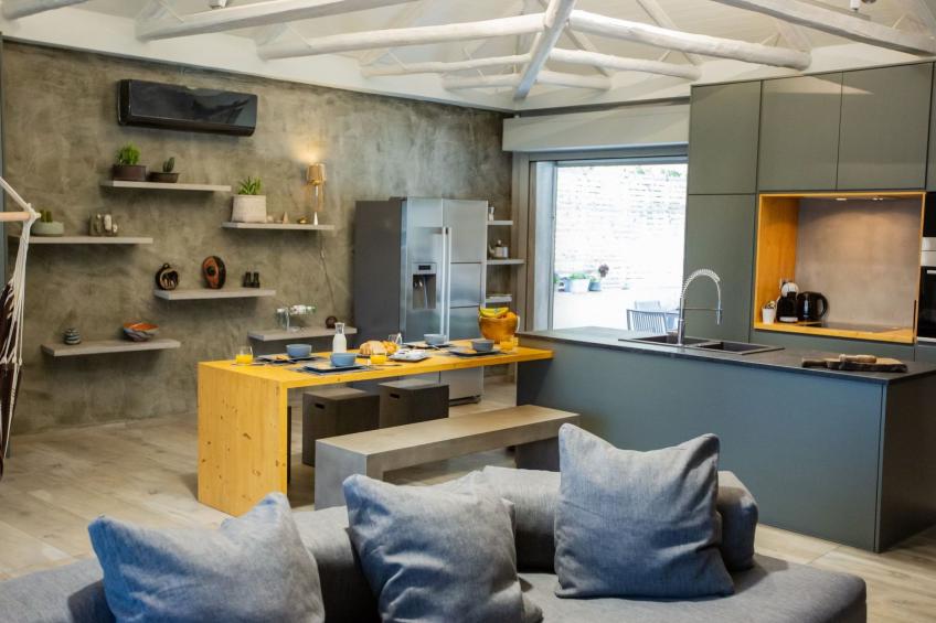 Kurort Villa Skaloma - foto 68