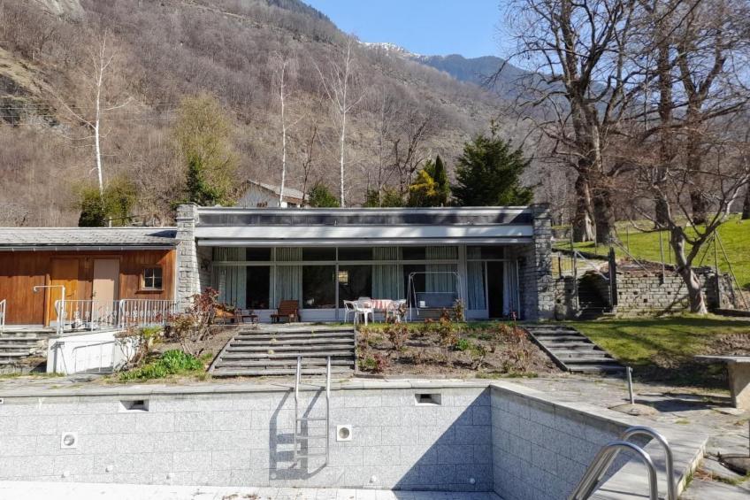 Pavillon Castagneto - foto 17