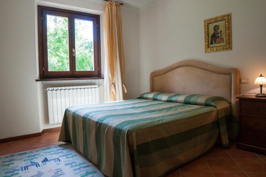 Großes Ferienhaus Villa Caterina in Lonnano - foto 6