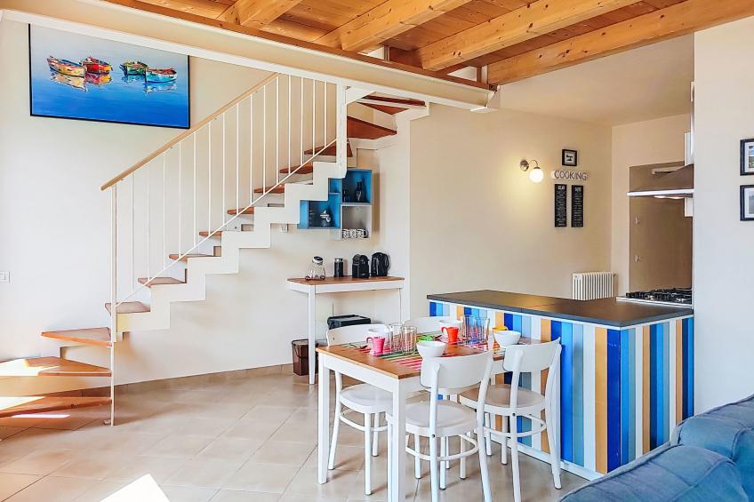 La Terza Casa