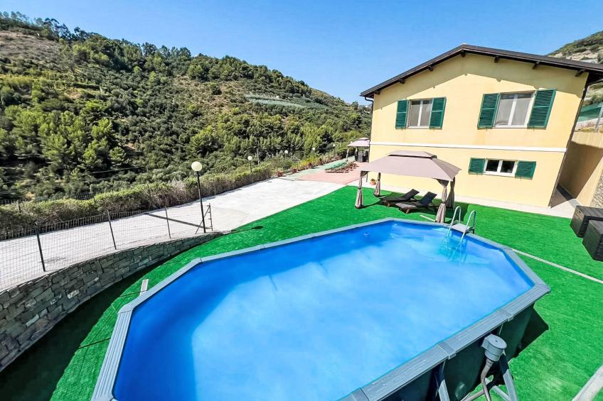 Villa Soleggiata - foto 25