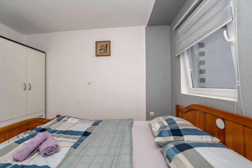 Apartments Robi & Kristina - Two Bedroom Apartment with Sea View A5 - foto 8