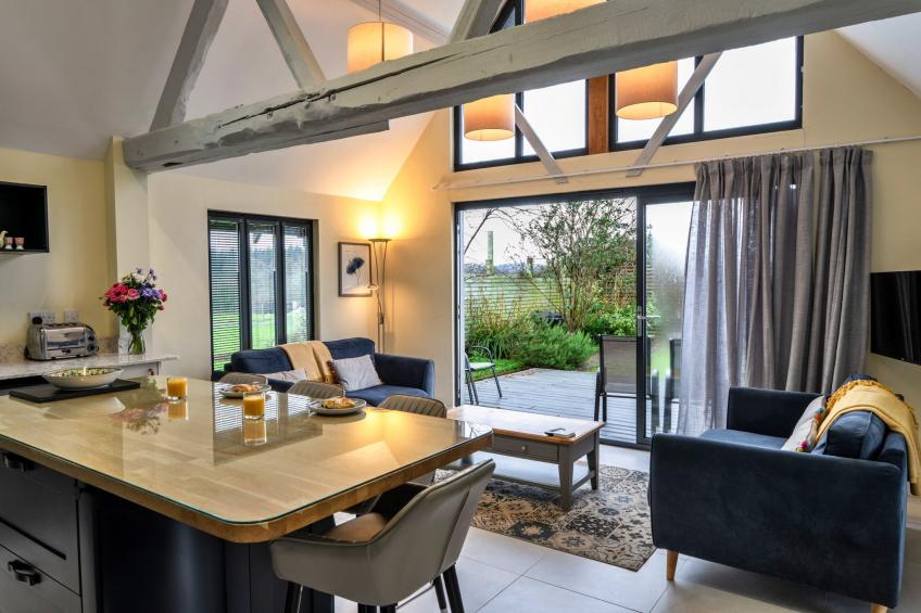 Ploughman's Row No. 3 at Dairy Cottages - foto 6