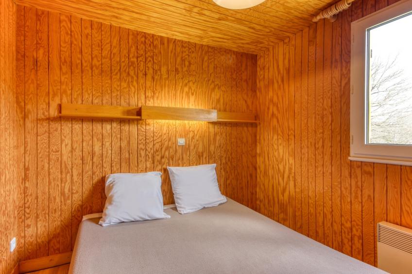 Les Chalets de la Chazotte	Chalet 3 piÃ¨ces 5personnes - foto 10
