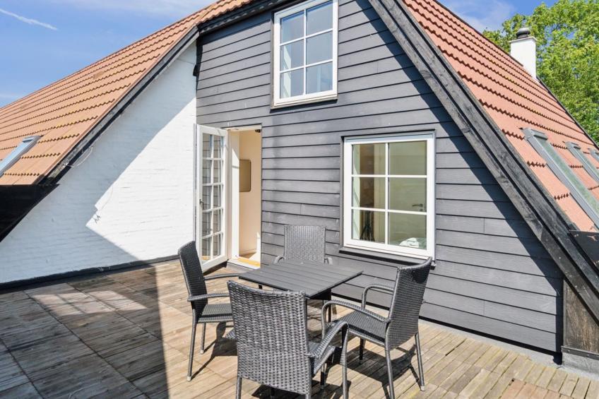 "Skjold" - 250m from the sea - foto 2