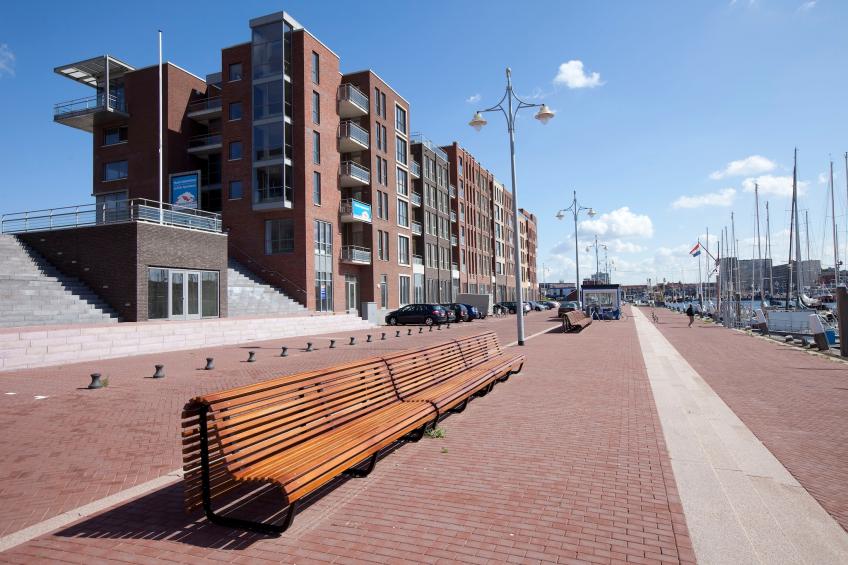 Nautisch Centrum Scheveningen - foto 2