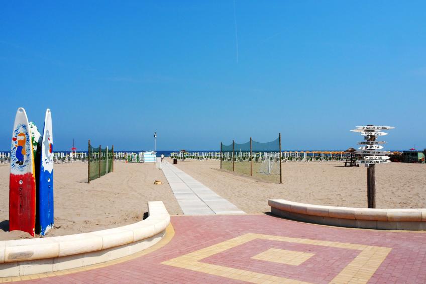 Villaggio Rosapineta Sud (ROM217) - foto 20